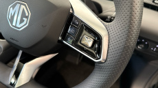 MG MGS5 125kW SE EV 49kWh 5dr Auto Electric Estate